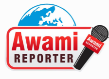 Awami Reporter